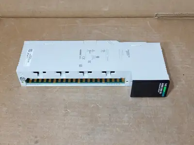 NEW SCHNEIDER ELECTRIC 140AMM09000