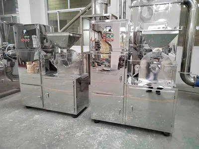 New | in-Stock 2025 HONGDA 40B Crushers | Hongda America Corp #1207398