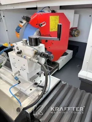 2025 STUDER S33 Universal Cylindrical Grinders | Blackout Equipment, LLC (26)