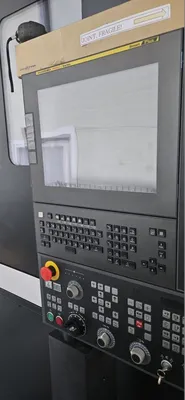 2024 HYUNDAI WIA LV1100RM BORING MILLS, VERTICAL, N/C & CNC | Prime Machinery (5)