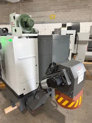 2023 HAAS ST-20 CNC Lathes | Hindley Machine Tool Sales, LLC (5)