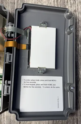 HONEYWELL T775M2048 CONTROLS | ESS Industrial Equipment Sales (12)