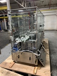 Used CAPMATIC _UNKNOWN_ Liquid & Paste Complete Packaging Lines Connecticut US | DMC Industries #1281954
