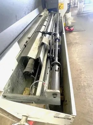 2013 HAAS ST-20Y CNC Lathes | Midstate Machinery (11)