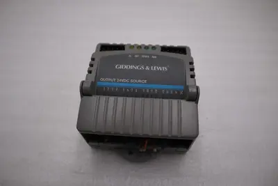 DANAHER MOTION M.1017.3095 R3 / M10173095 R3 GIDDINGS & LEWIS MODULE #6042