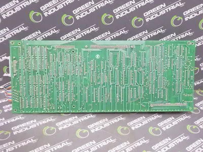 Fisher 38A3678X012 Provox Calibrator Electronics Board CS6003 Rev. B Used