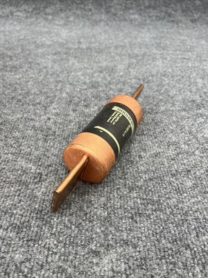 New | in-Stock Gould Shawmut NRN-400 Fuses California US | Davliegogo LLC #1708303