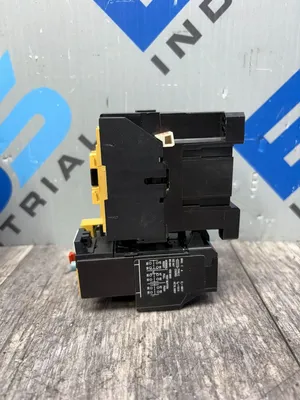 ALLEN BRADELY 100-A09ND3 Electrical/PLC/Automation | ESS Industrial Equipment Sales (5)