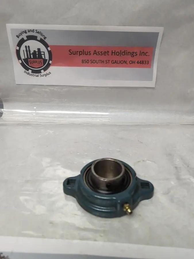 Used DODGE SC-1-1/4 Bearings | Surplus Asset Holdings #1202515