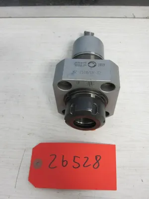 USED ALBERTI KZ-1510
