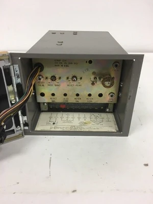 NEW Honeywell R7161F 1014