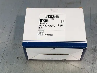 New | in-Stock LS ELECTRIC _UNKNOWN_ Circuit Breakers Ohio US | HGR 24 #1406136
