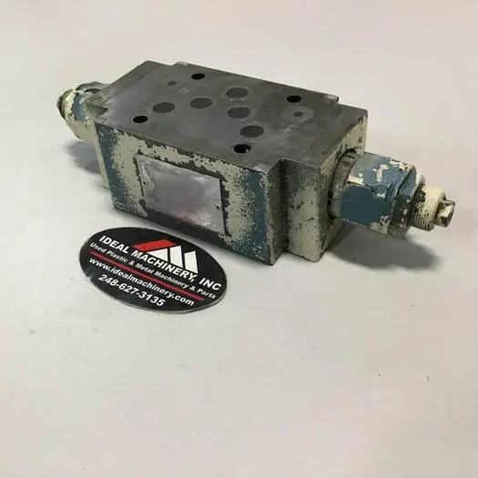 Used REXROTH Z2DB10VC240200VSO30 Valves/Fittings Michigan US | Ideal Machinery #578543
