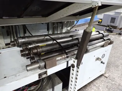 USED 2001 CNC ENHANCEMENTS AB400