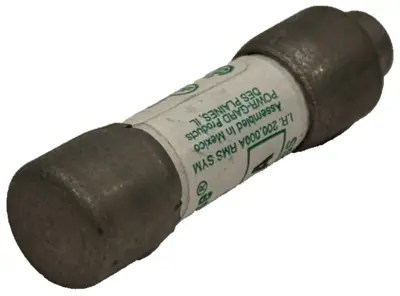 NEW LITTELFUSE CCMR9A