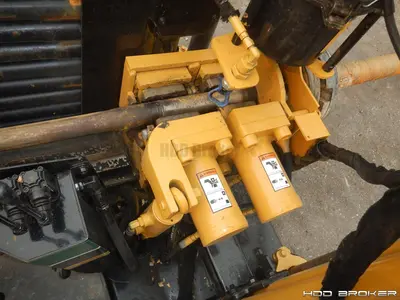 Used 2014 VERMEER 2014 VERMEER D9X13 S3 Drill Rigs Florida US | HDD Broker #1346170