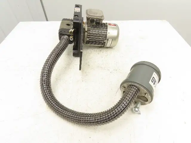Used JEC COPPERHEAD ETS ENGINEERING _UNKNOWN_ Miscellaneous MRO | Arrow Industrial #659128
