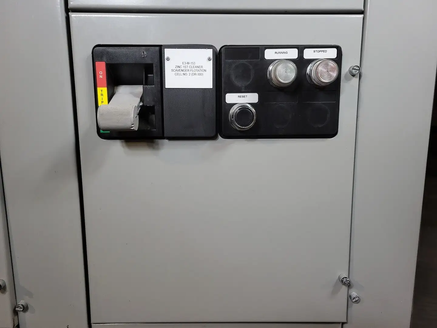 30hp, 600V, 100A, FVNR Starter, Size 3