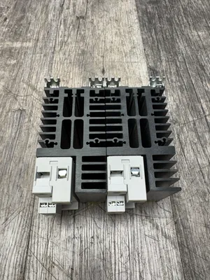 CARLO GAVAZZI RGC1A60D60KGE Electrical/PLC/Automation | ESS Industrial Equipment Sales (5)