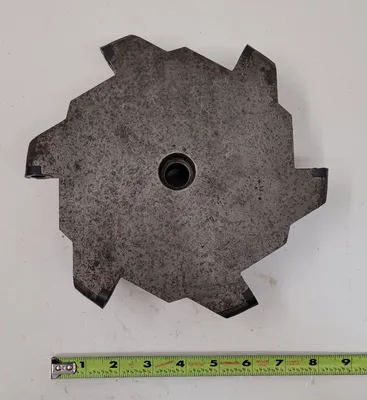 K TOOL Slot Cutter Tooling & Accessories, Tooling | Machinery Central (1)