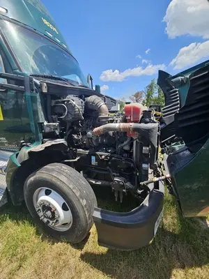 Used 2019 KENWORTH T680 Conventional trucks Georgia US | Proxy Equipment #1377751