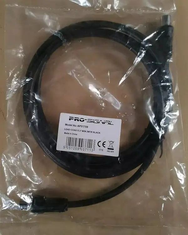 Used PRO SIGNAL _UNKNOWN_ Cable & Wire South Carolina US | Palmetto Automation #1373395