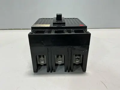 USED GENERAL ELECTRIC TED136050