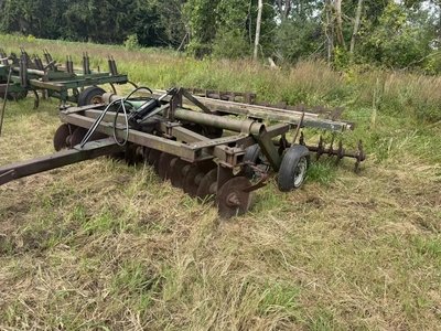 Used _UNKNOWN_ _UNKNOWN_ Tandem Discs Michigan US | Miedema Asset Management Group #1443334