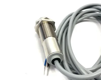New | in-Stock Baumer 10119686, CFAM 18N3600 Proximity Sensors Michigan US | Maverick Industrial Sales #1395043