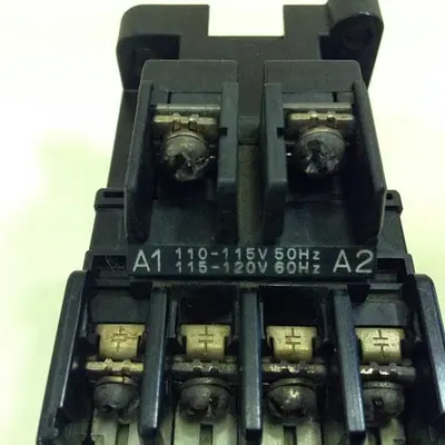 USED FUJI ELECTRIC SH-4 4SH440