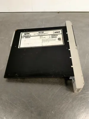 Used MOORE _UNKNOWN_ PLC Processors South Carolina US | Palmetto Automation #1482300