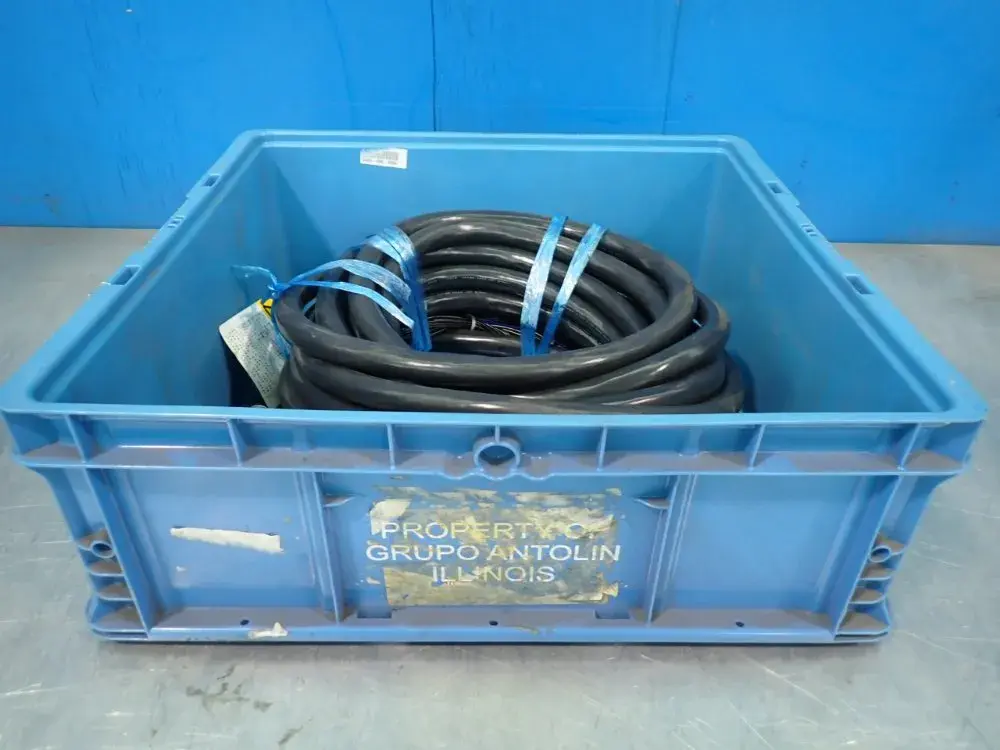 USED FANUC A6604005T084#L15R53B