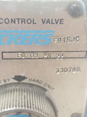 USED Vickers does not apply
