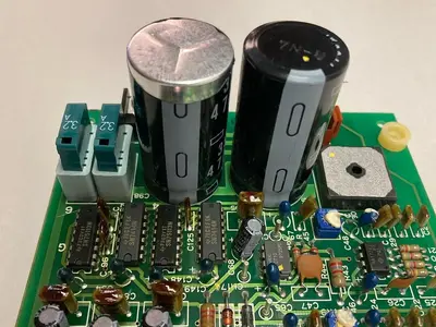 Used MITSUBISHI TCUA-02-DWC HVAC Parts and Equipment Ohio US | Surplus Asset Holdings #1364175
