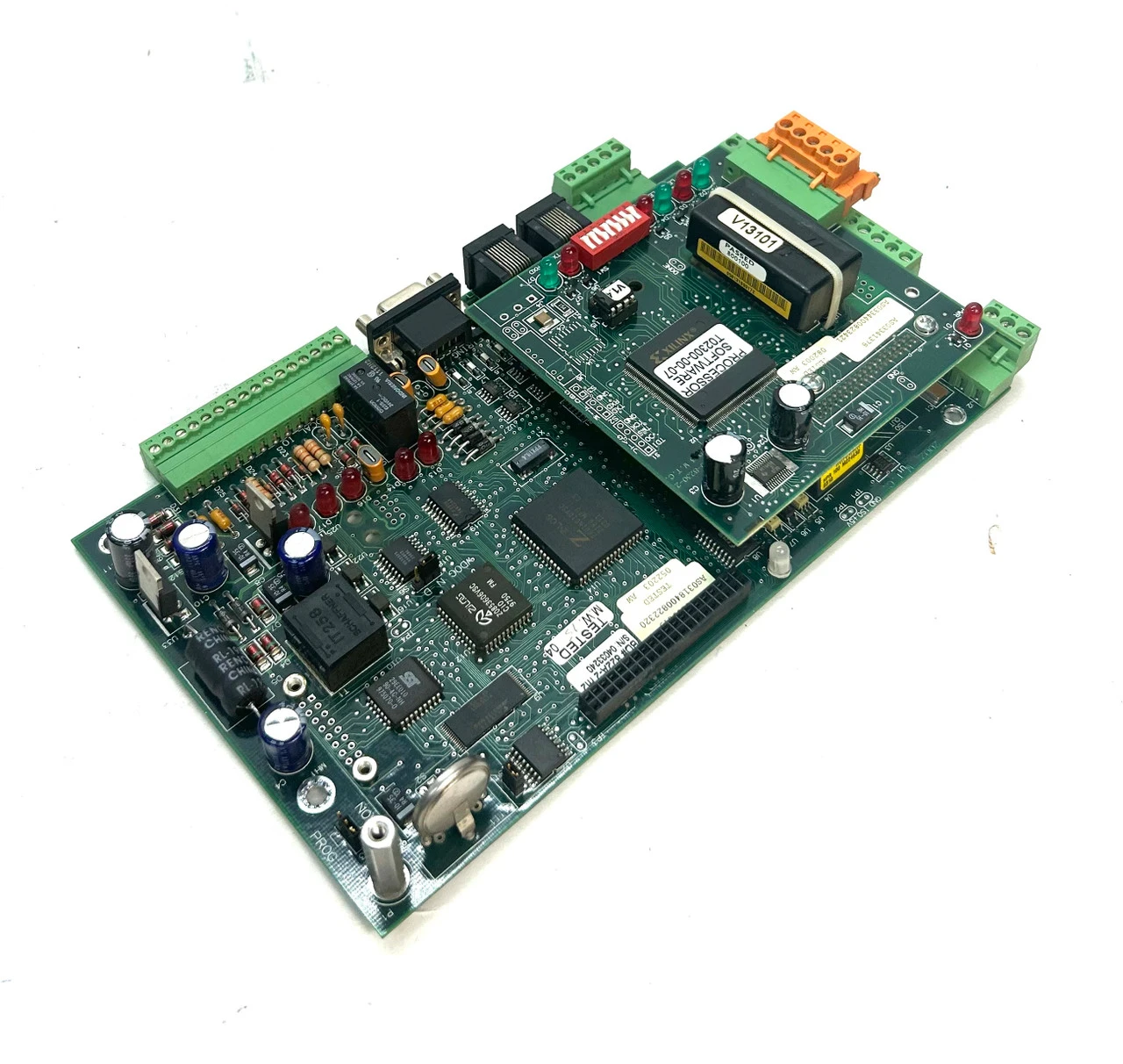 USED WTC 100-8220-2