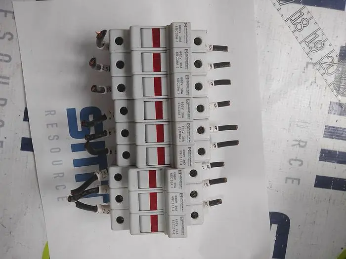 Used MARATHON 6SC30A-I Fuses | SMT Resource #488062