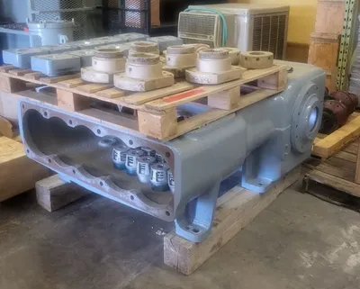 USED OILWELL A-546