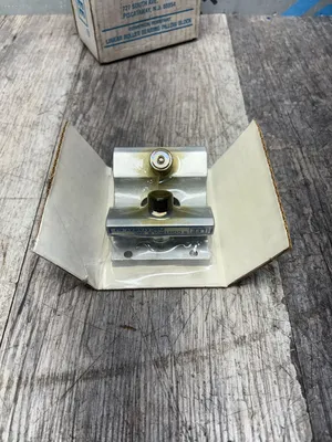 USED LEE CONTROLS, INC. SPB-16-OPN