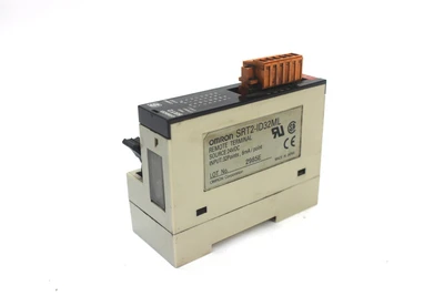 USED OMRON SRT2-ID32ML