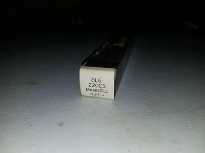 USED SUNNEN BL6-220CS