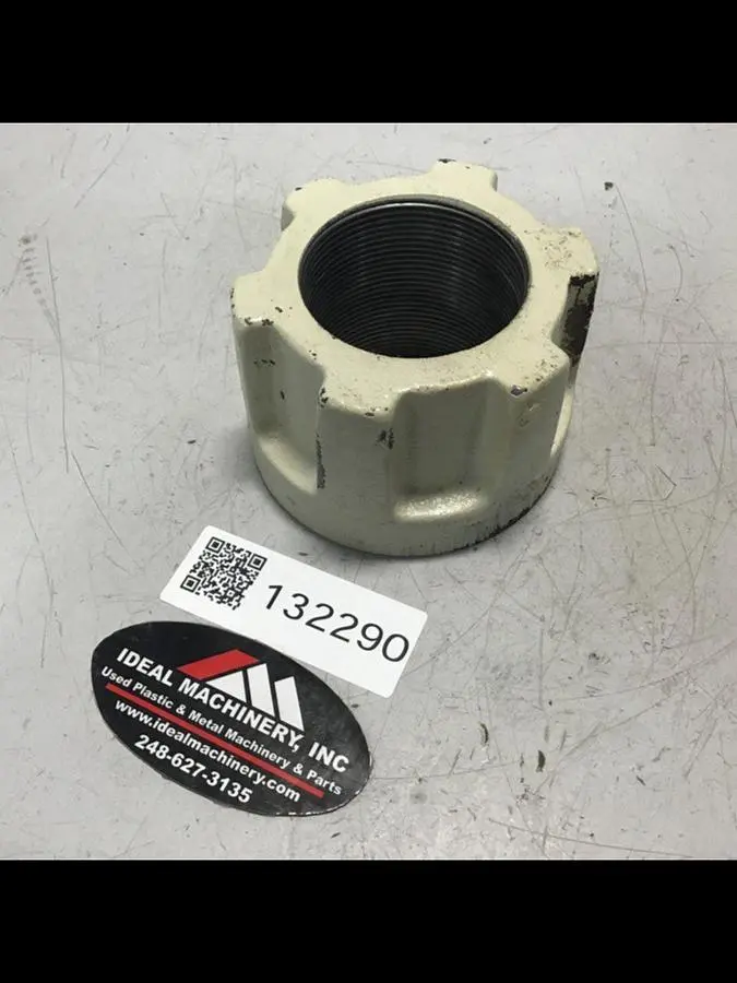 USED MITSUBISHI 65MJII-1.8 / TBN