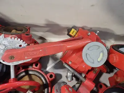Butterfly Valves