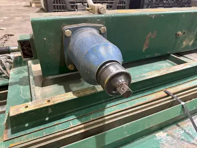 USED BERCO PT250