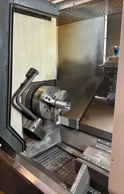 2018 HAAS ST-40 CNC Lathes | Midstate Machinery (4)
