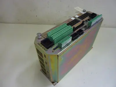 USED YASKAWA JZCR-XC002B