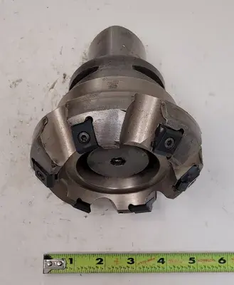 Used INGERSOLL CUTTING TOOLS SN6N-04R01 Misc Industrial Equipment Kentucky US | Aucto #688107