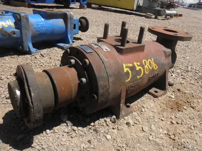 USED ROPER 6338
