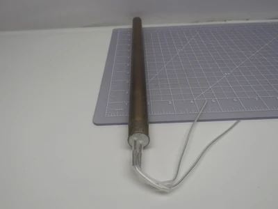 Used IZUMI _UNKNOWN_ Parts (Hydraulics and Pneumatics) | OCO Industrial #1654855