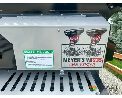Used MEYERS _UNKNOWN_ Manure Spreaders Iowa US | Keast Enterprises #1360371