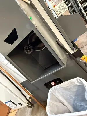 2019 HAAS ST-10 CNC Lathes (Turning Centers) | Machinery Resources International (16)